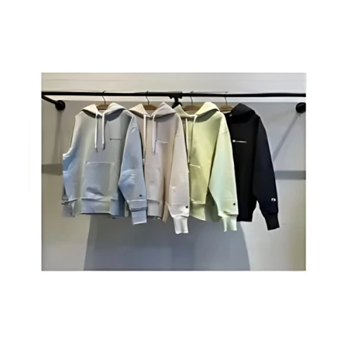 CHAMPION Hooded Sweat Shirt