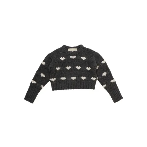 NKNIT ♡pattern KNIT