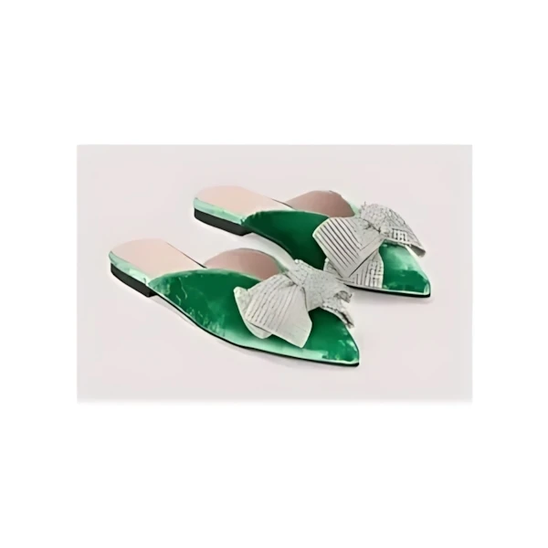 Pretty Ballerinas YVETTE