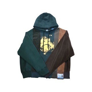 Maison MIHARA YASUHIRO MMY vertical switchingHD