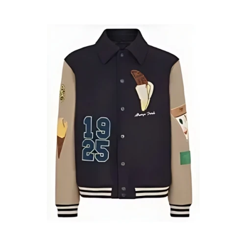 FENDI Fendiliciousボンバージャケット
