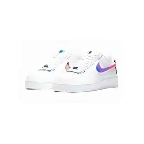 NIKE AIR FORCE 1 Good Game