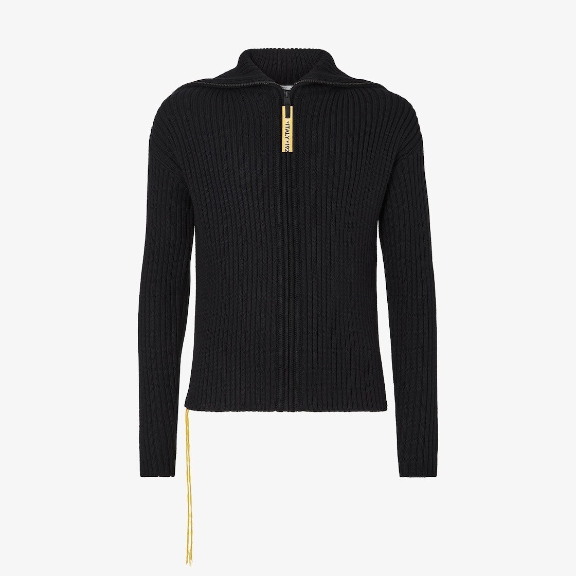 FENDI カーディガン