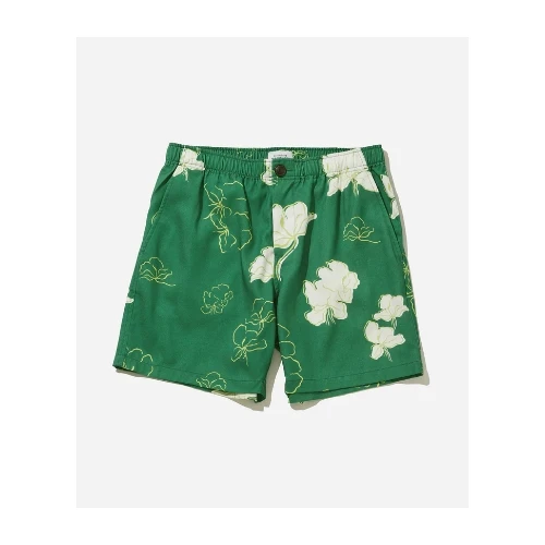 Saturdays NYC Ambrose Manoa Short