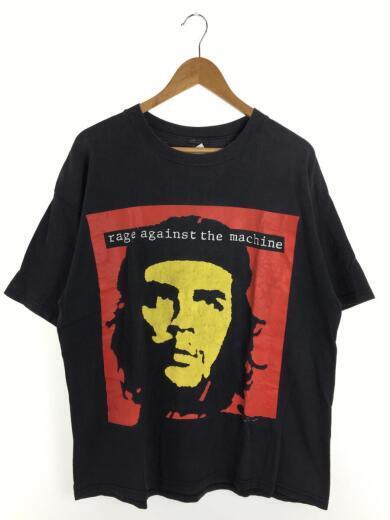 Vintage Rage Against the Machine/Tシャツ/90s/Che Guevara T/1985/コットン