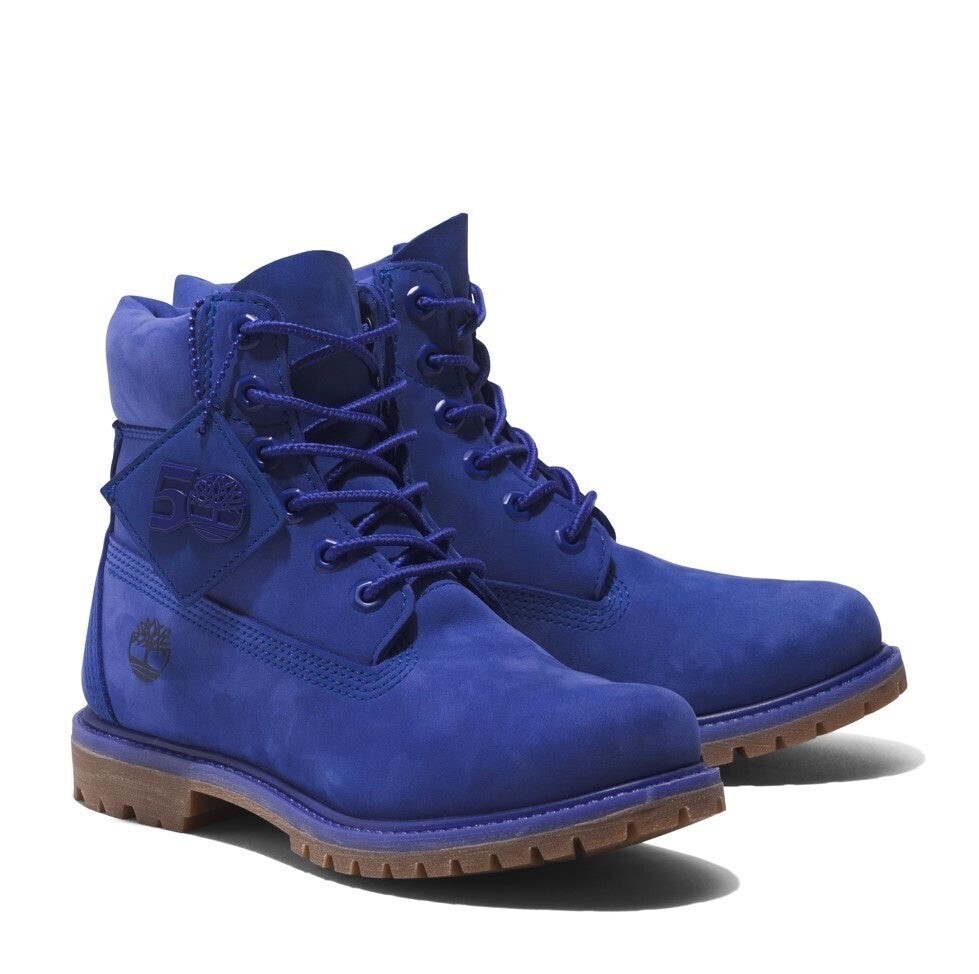 Timberland インチ プレミアム ウォータープルーフ ブーツ