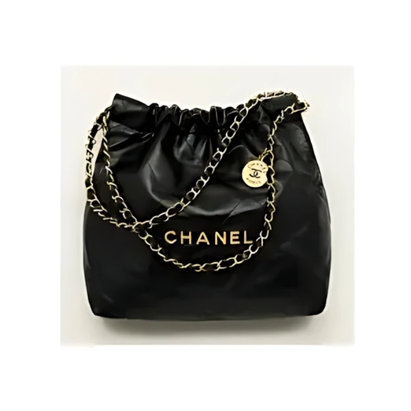 CHANEL 22 スモール ハンドバッグ