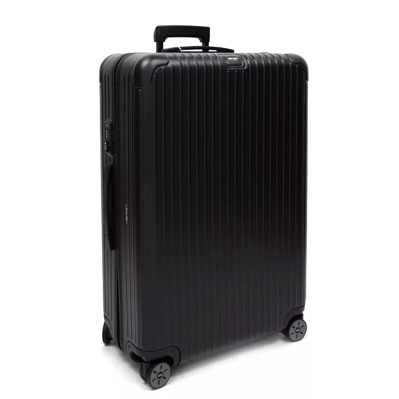 RIMOWA サルサ　810.77.32.4　97リットル　4輪