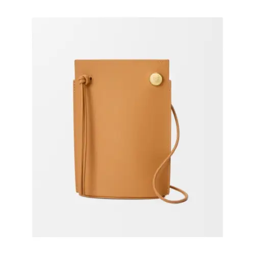 LOEWE ペブル ダイス ポケット