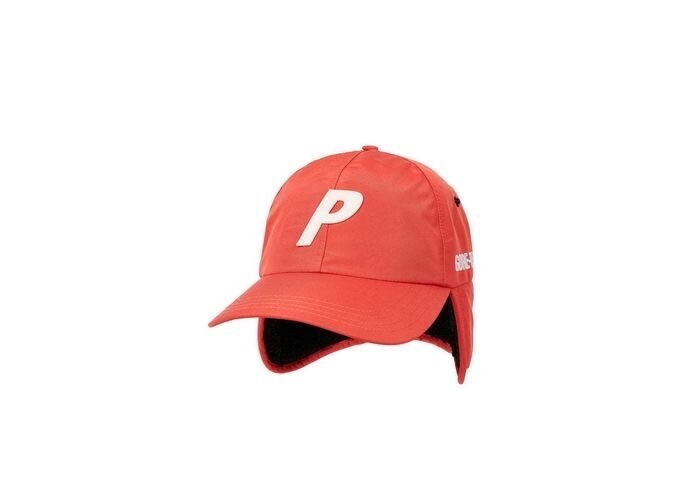 Palace パレススケートボーズ キャップ Cap