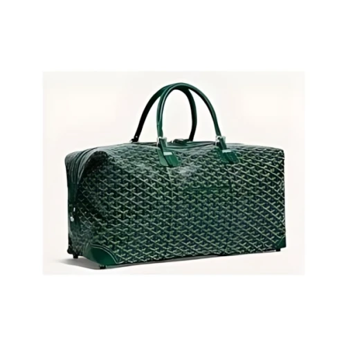 GOYARD トラベルバッグ55