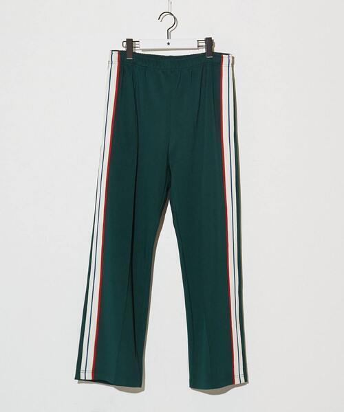 CONVERSE TOKYO SIDE LINE LOOSE TRACK PANTS