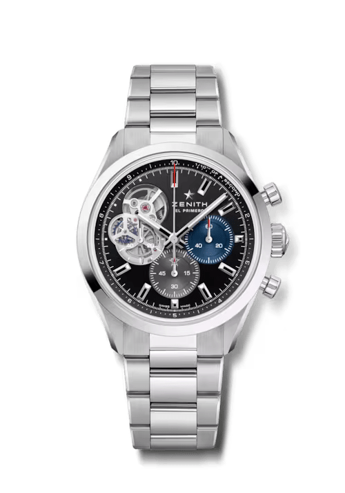 ZENITH クロノマスター オープン