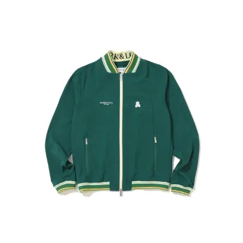 MARK & LONA Division Performance Track Jacket