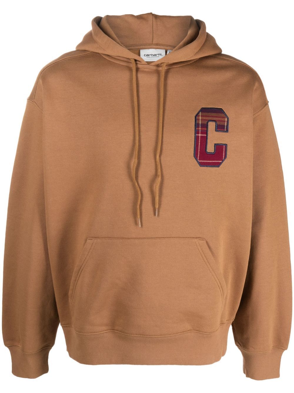 Carhartt WIP ドローストリング パーカー