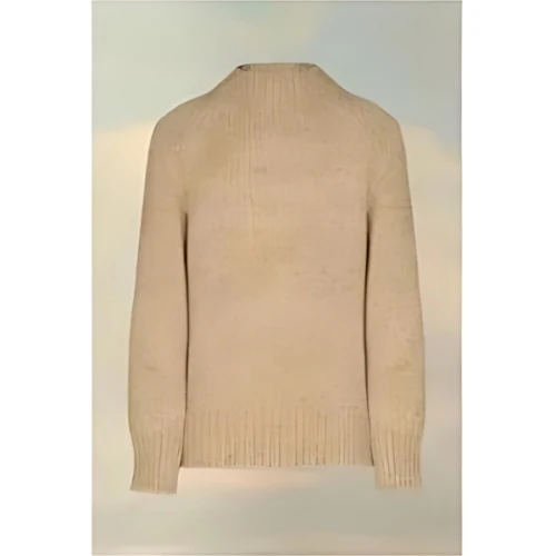 Maison Margiela ボタニカルダイセーター