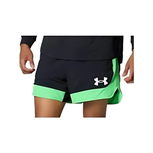 UNDER ARMOUR UAベスト フープス ショーツ（バスケットボール/MEN）