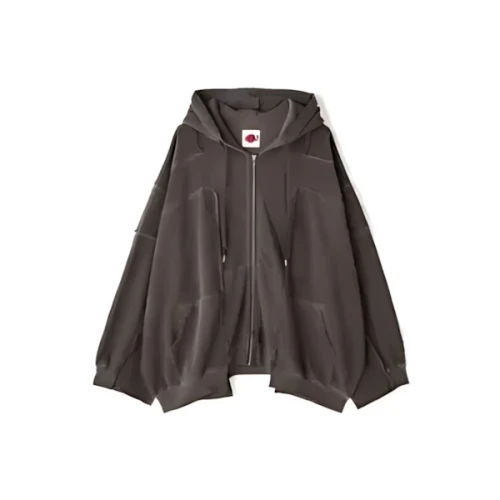 FR(13)NDS SWEAT ZIP HOODIE