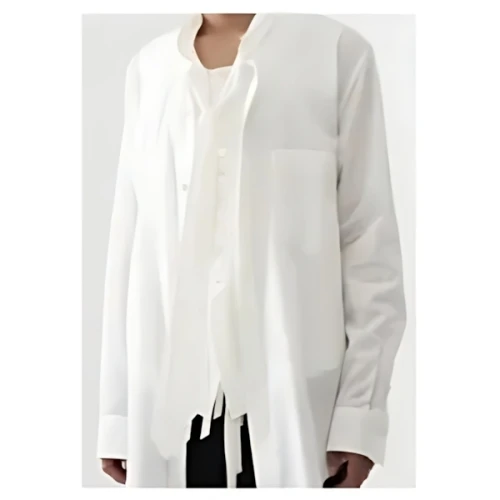 BED J.W. FORD Ensemble tie shirt