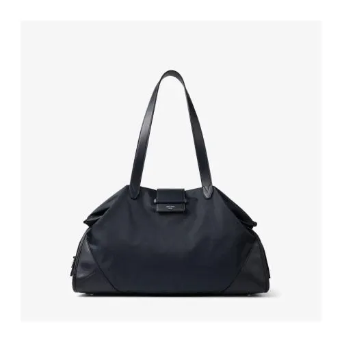Jimmy Choo バー ホールドオール ラージ