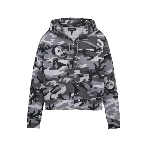 MARC JACOBS パーカー