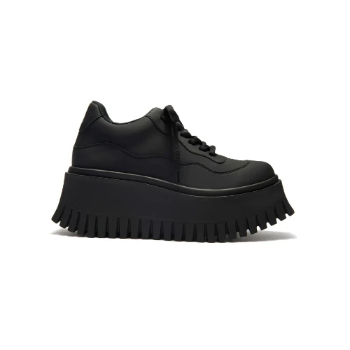 MIKIOSAKABE WORKER1 SUPER LIGHT WEIGHT MATTE BLACK