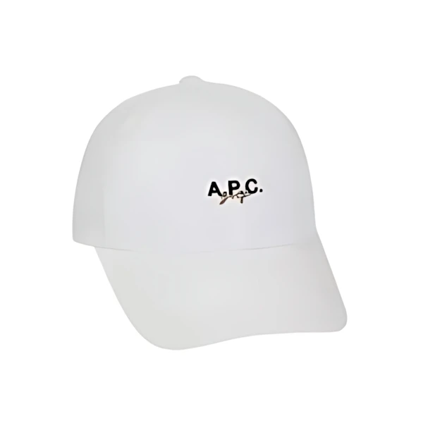 A.P.C. Jean Unisex ボールキャップ