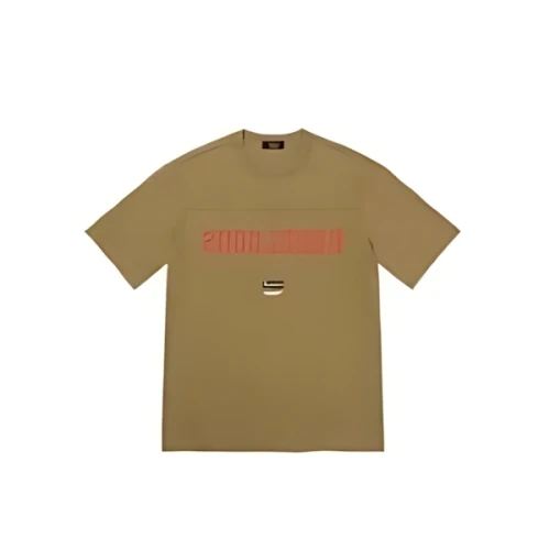 Supreme × UNDERCOVER Football Top