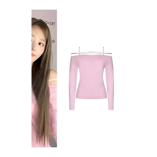 JACQUEMUS ロングスリーブ