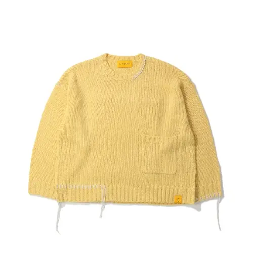 UNION TOKYO MAGO SWEATER
