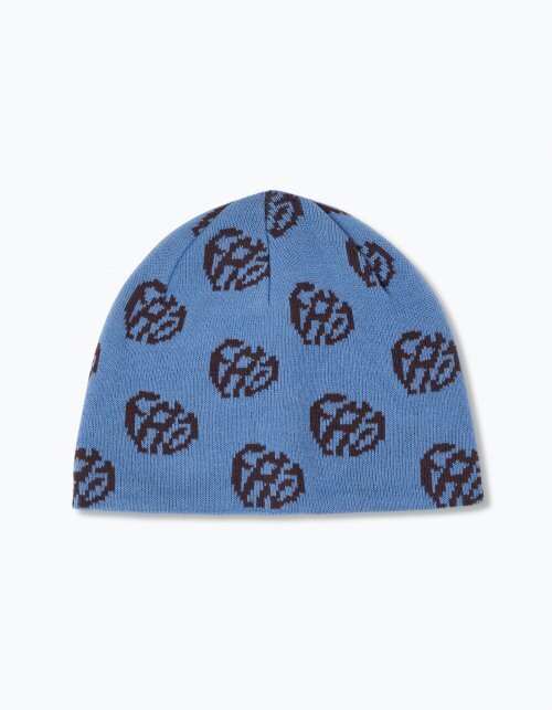 FAD Heart Logo Beanie