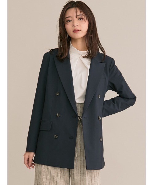 TONAL ブレザー