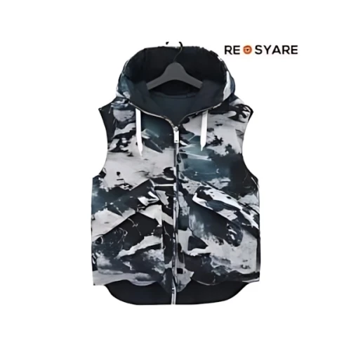 EMPORIO ARMANI Shell jackets
