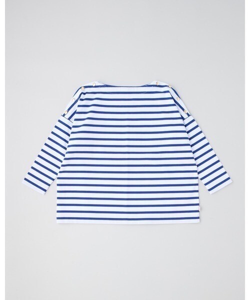 Traditional Weatherwear BMB SHIRT LONG WITH BUTTON