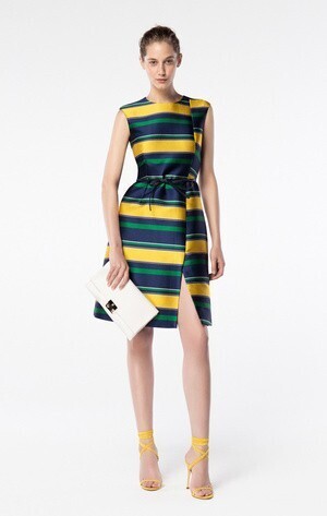 Carolina Herrera 2016スプリング/サマー 62