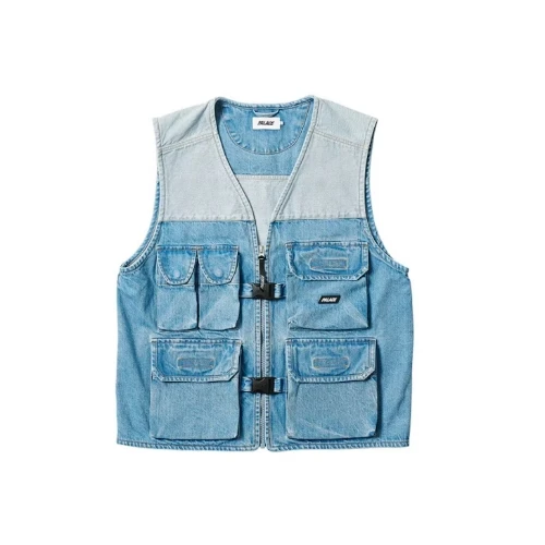 Palace Utility Gilet