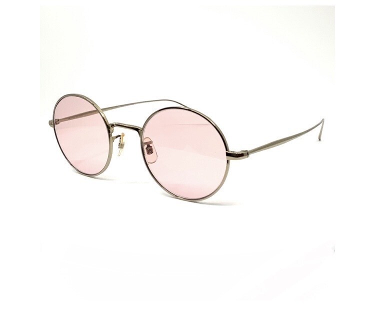 OLIVER PEOPLES G.PONTI -3