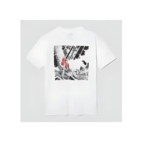 Graniph 出会い｜Tシャツ