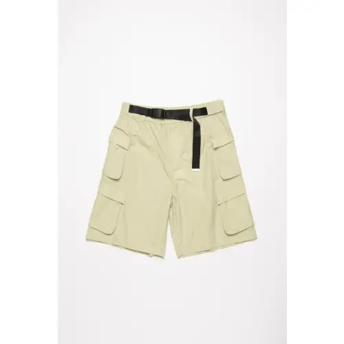 Bark at the Moon safari half pants