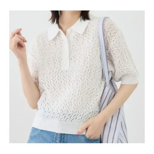ROPE’ PICNIC レースポロニット
