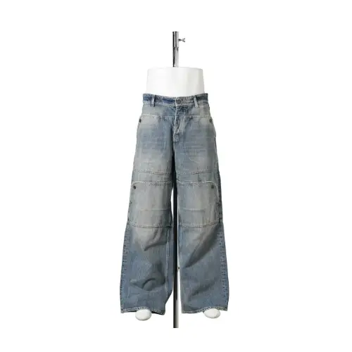 GUESS USA M_GUSA UTILITY PNT