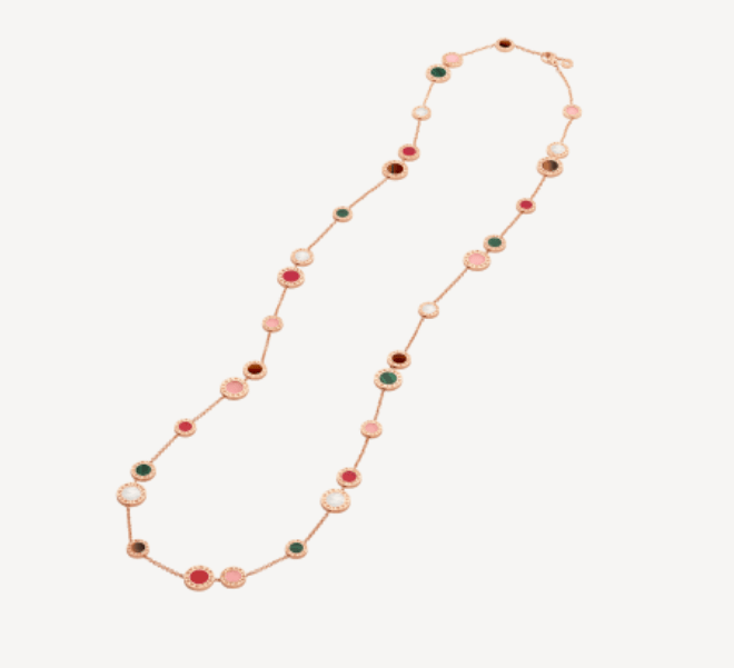 BVLGARI BVLGARI Necklace