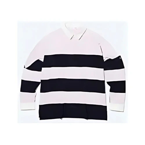 TOGA TOO CODE PIQUE JERSEY POLO SHIRT