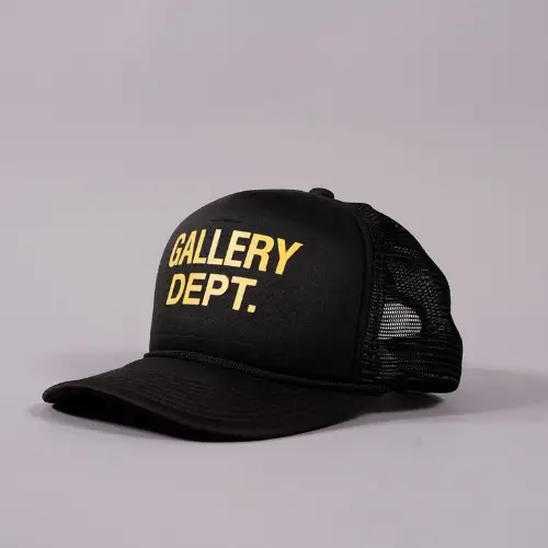 GALLERY DEPT. GD TRUCKER CAP