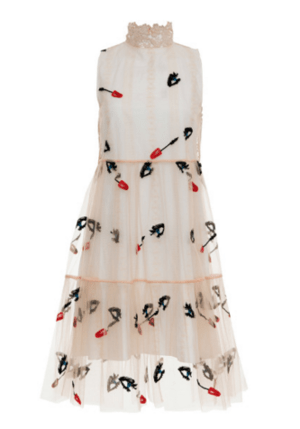 Zayan The Label CARLA DRESS
