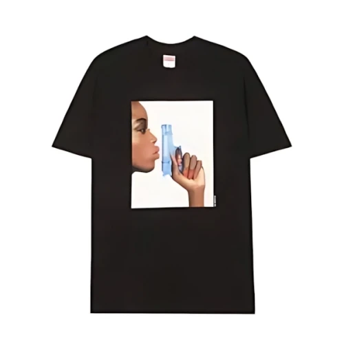 Supreme Water Pistol Tee