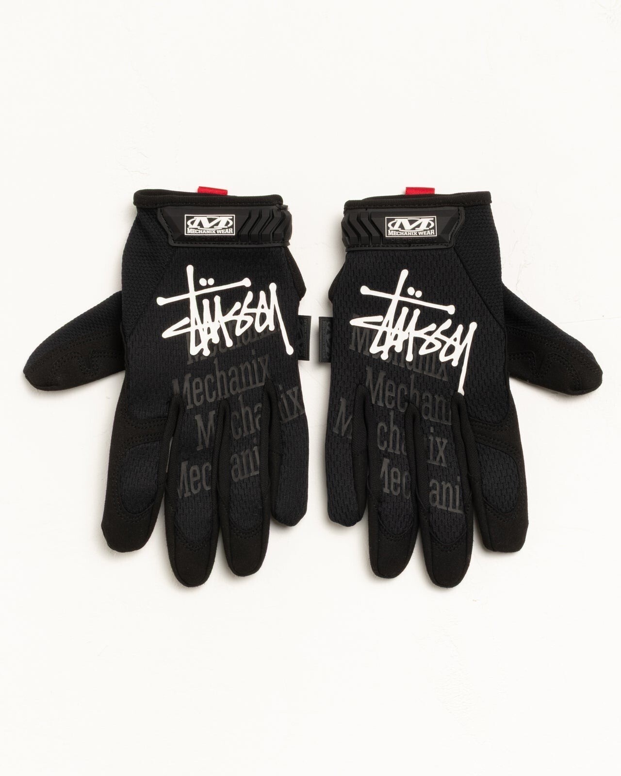 STUSSY MECHANIX GLOVES