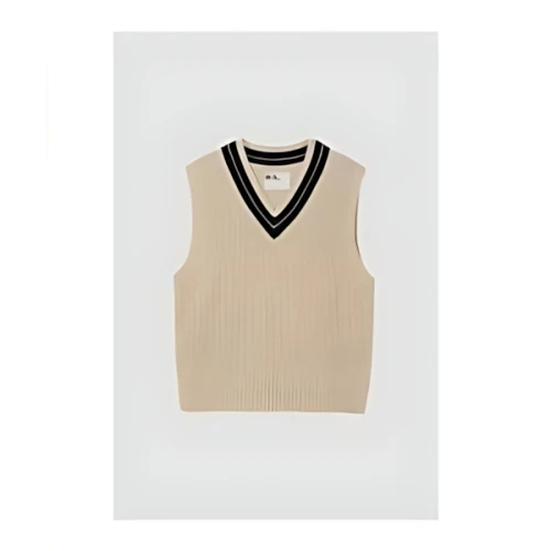 MHL. TOUGH WOOL RIB