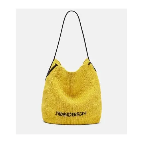 JW ANDERSON バルブ スモール ショルダーバッグ