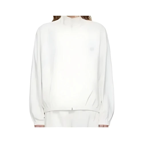 Alexander Wang ナイロン コーチトラックジャケット